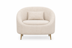 Altis Curved Sofa Set