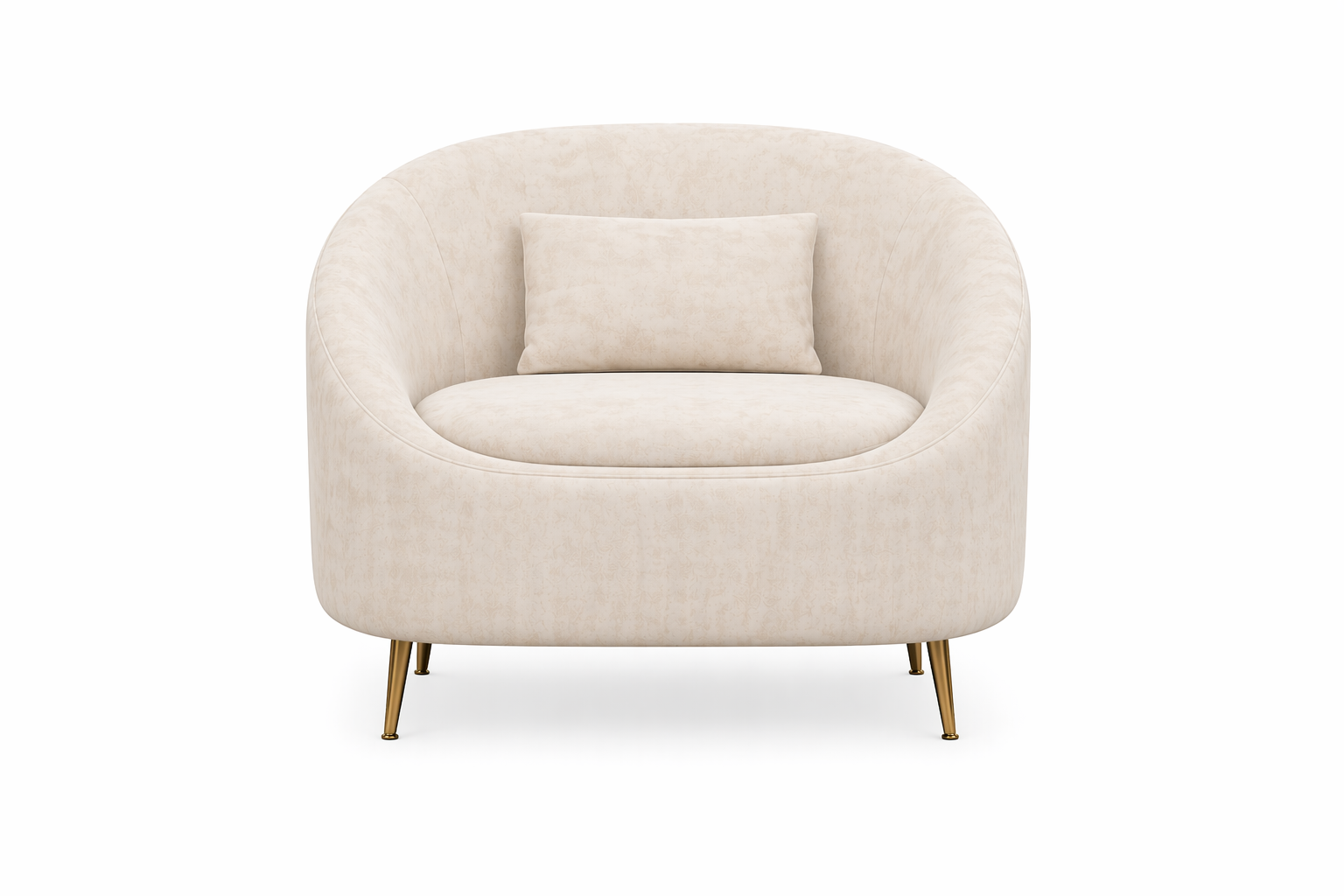 Altis Curved Sofa Set