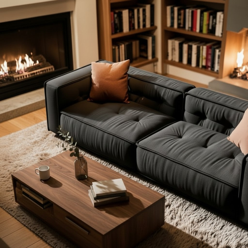 Aura Elite Sofa
