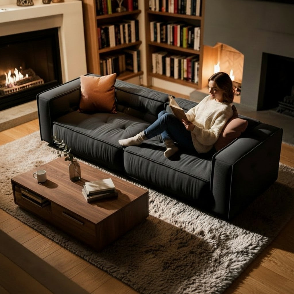 Aura Elite Sofa