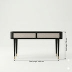 Sculta Aura Dressing Table