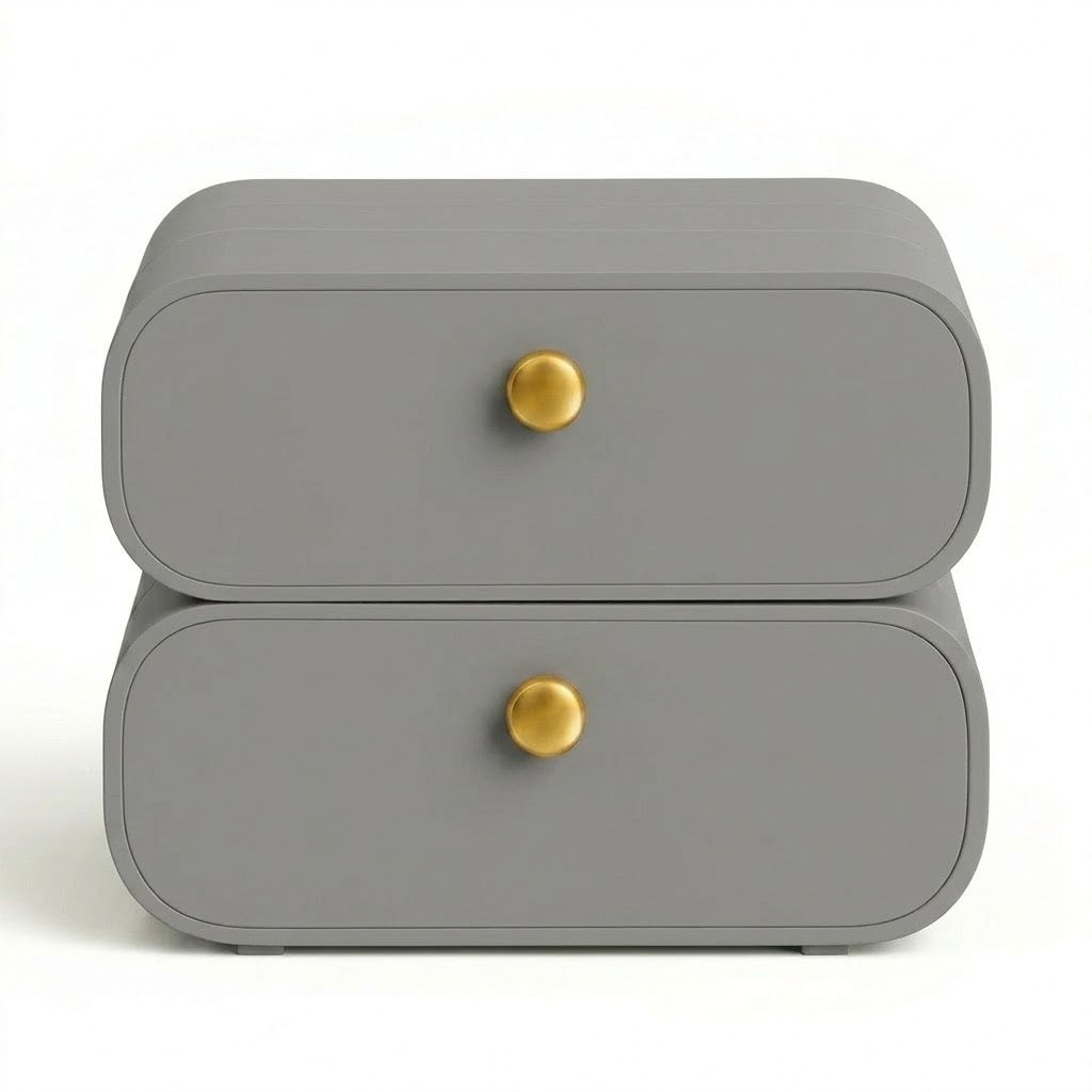 Sculta Modern Bedside Table