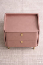 Sculta Aura Bedside Table