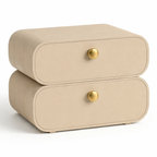 Sculta Modern Bedside Table