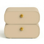 Sculta Modern Bedside Table