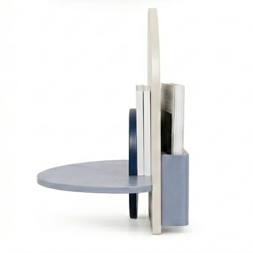 Sculta Rura wall mounted side table