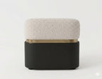 Sculta Aura Dressing Table Seating