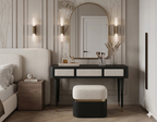 Sculta Aura Dressing Table