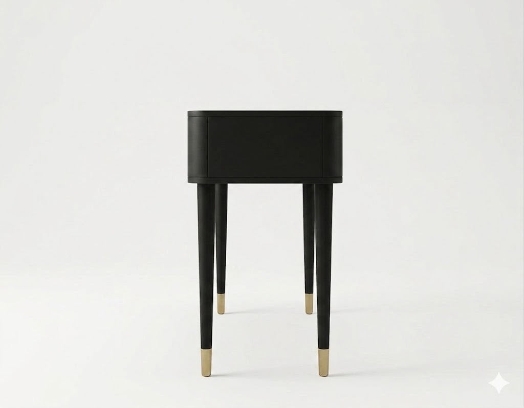 Sculta Aura Dressing Table
